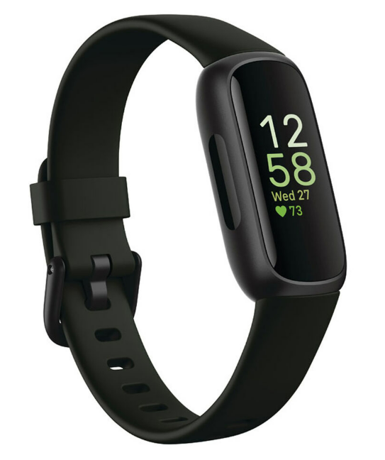 Smart Watch Fitness Tracker
