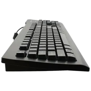 Mechanical Keyboard RGB Backlit