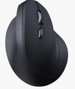 Wireless Mouse Ergonomic